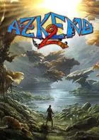 Switch游戏 -阿兹肯德2：隐藏的世界 Azkend 2: The World Beneath-百度网盘下载