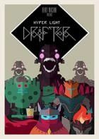 Switch游戏 -终极闪光：流浪者 Hyper Light Drifter-百度网盘下载
