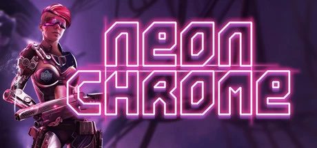 《朋克大暴走 Neon Chrome》中文v6144529|容量151MB|官方简体中文|绿色版,迅雷百度云下载