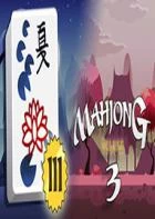 Switch游戏 -Mahjong Deluxe 3 Mahjong Deluxe 3-百度网盘下载