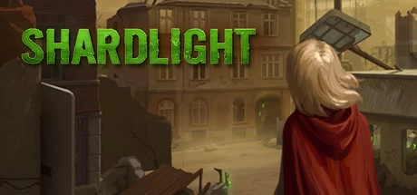 《碎片之光 Shardlight》官方英文v3.1绿色版,迅雷百度云下载