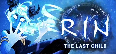 《RIN: The Last Child》中文绿色版,迅雷百度云下载