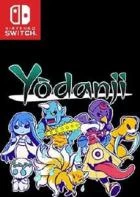 Switch游戏 -妖怪地牢 Yōdanji-百度网盘下载