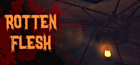 《腐肉 Rotten Flesh – Cosmic Horror Survival Game》官方英文绿色版,迅雷百度云下载