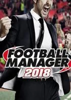 Switch游戏 -足球经理2018 Football Manager 2018-百度网盘下载