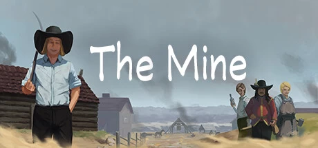 《矿井 The Mine》官方英文绿色版,迅雷百度云下载
