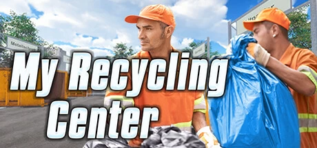 《我的回收中心 My Recycling Center》官方英文绿色版,迅雷百度云下载