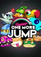 Switch游戏 -超级再跳一次 Super One More Jump-百度网盘下载