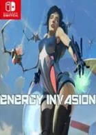 Switch游戏 -能量入侵 Energy Invasion-百度网盘下载