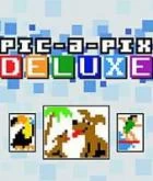 Switch游戏 -彩绘拼图：豪华版 Pic-a-Pix Deluxe-百度网盘下载