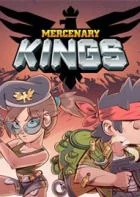 Switch游戏 -佣兵之王：重载版 Mercenary Kings: Reloaded Edition-百度网盘下载