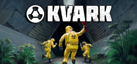 《Kvark》中文v0.6.10.57绿色版,迅雷百度云下载