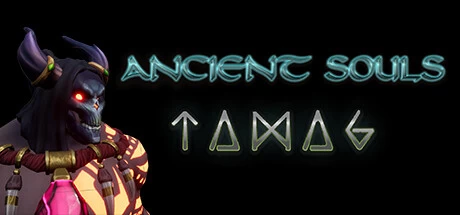 《古魂塔玛格 ANCIENT SOULS TAMAG》官方英文绿色版,迅雷百度云下载