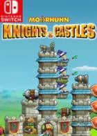 Switch游戏 -打猎世家：骑士和城堡 Moorhuhn Knights & Castles-百度网盘下载