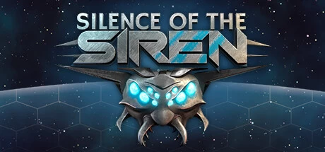 《塞壬的沉默 Silence of the Siren》官方英文v20240130绿色版,迅雷百度云下载