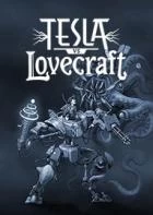 Switch游戏 -科学VS狂怒 Tesla vs Lovecraft-百度网盘下载
