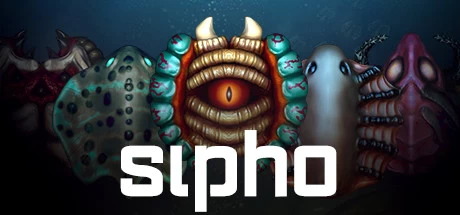 《Sipho》官方英文v1.2.1绿色版,迅雷百度云下载