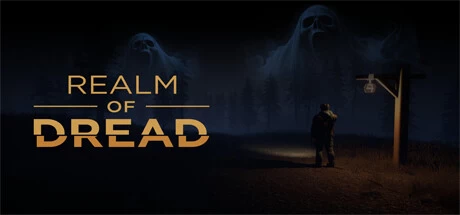 《恐惧的境界 Realm of Dread》官方英文绿色版,迅雷百度云下载