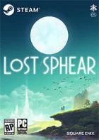 Switch游戏 -消失的星球 Lost Sphear-百度网盘下载