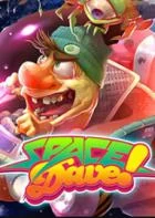 Switch游戏 -戴夫太空大战 Space Dave!-百度网盘下载