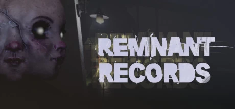 《残余记录 Remnant Records》中文v1.0.2绿色版,迅雷百度云下载