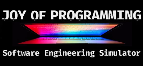 《编程乐趣：软件工程模拟器 JOY OF PROGRAMMING – Software Engineering Simulator》中文v1.0.0|容量9.08GB|官方简体中文|绿色版,迅雷百度云下载