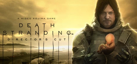 《死亡搁浅：导演剪辑版 DEATH STRANDING DIRECTOR’S CUT》中文v1.004|容量74.3GB|官方简体中文|绿色版,迅雷百度云下载