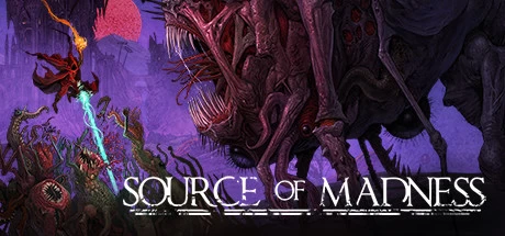 《疯狂之源 Source of Madness》中文Build.11668776|容量3.07GB|官方简体中文|绿色版,迅雷百度云下载