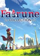 Switch游戏 -神巫女合集 Fairune Collection-百度网盘下载