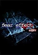 Switch游戏 -恐惧反应：赛德纳 Fear Effect Sedna-百度网盘下载