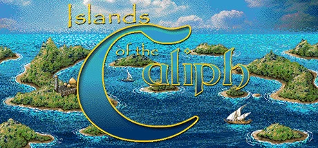 《哈里发群岛 Islands of the Caliph》官方英文v1.2.2b绿色版,迅雷百度云下载