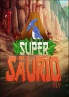 Switch游戏 -绍里奥超级飞行 Super Saurio Fly-百度网盘下载
