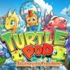 Switch游戏 -泡泡乌龟：自由之旅 TurtlePop: Journey to Freedom-百度网盘下载