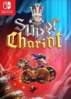 Switch游戏 -超级战车 Super Chariot-百度网盘下载