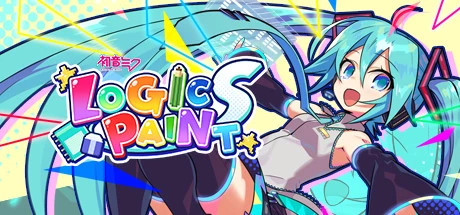 《初音未来Logic Paint S Hatsune Miku Logic Paint S》中文v1.1.6|容量1.06GB|官方简体中文|绿色版,迅雷百度云下载