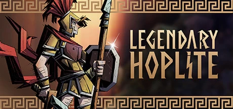 《传说的重装步兵 Legendary Hoplite》中文v1.1.1|容量3.28GB|官方简体中文|绿色版,迅雷百度云下载