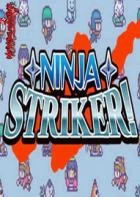 Switch游戏 -忍者先锋 Ninja Striker!-百度网盘下载