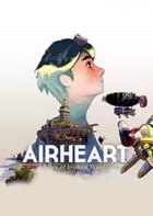 Switch游戏 -空中之心：折翼传说 AIRHEART – Tales of broken Wings-百度网盘下载