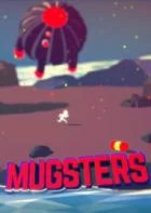 Switch游戏 -Mugsters Mugsters-百度网盘下载