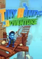 Switch游戏 -小手大冒险 Tiny Hands Adventure-百度网盘下载