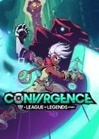 Switch游戏 -聚点危机：英雄联盟外传 CONV/RGENCE: A League of Legends Story-百度网盘下载