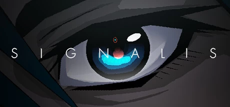 《信号 Signalis》中文v1.2.1|容量994MB|官方简体中文|绿色版,迅雷百度云下载