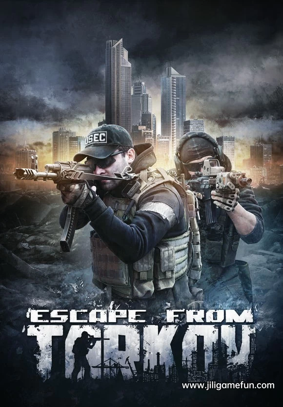 《逃离塔科夫 Escape from Tarkov》中文v0.14.0.1.28476|容量40.8GB|官方简体中文|绿色版,迅雷百度云下载