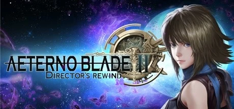 《阿泰诺之刃2：无限 AeternoBlade II: Infinity》中文v1.0.0|容量11.2GB|官方简体中文|绿色版,迅雷百度云下载