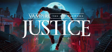 《吸血鬼：避世血族 – 正义 Vampire: The Masquerade – Justice》中文Build.13312242|容量10.7GB|官方简体中文|支持VR绿色版,迅雷百度云下载