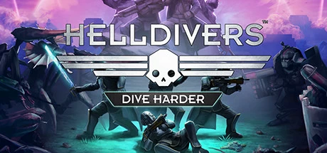 《地狱潜者 HELLDIVERS》中文完整版|容量6.5GB|官方简体中文|绿色版,迅雷百度云下载