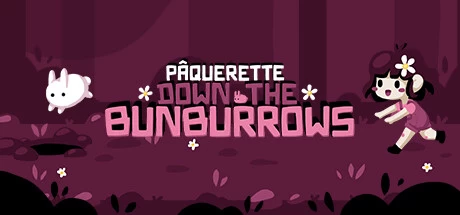 《一起抓兔兔 Paquerette Down the Bunburrows》中文v1.0.10|容量232MB|官方简体中文|绿色版,迅雷百度云下载