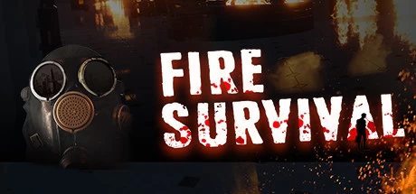 《火海求生 Fire survival》中文v1.0.0|容量724MB|官方简体中文|绿色版,迅雷百度云下载