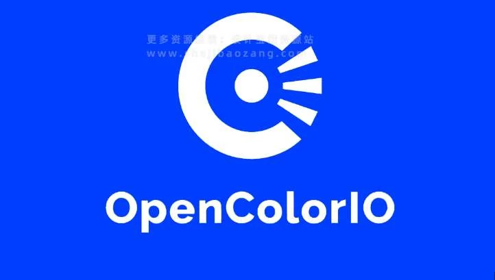 AE插件 OpenColorIO完整色彩管理解决方案解析 附使用教程 – 百度云下载