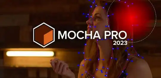 Mocha Pro 2023 v10.0.2插件 摄像机反求跟踪摩卡软件支持AE/PR/OFX/达芬奇 兼容Win – 百度云下载